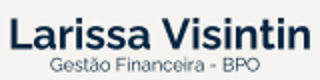 Larissa Visintin Gestão Financeira logo
