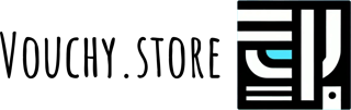 Vouchy.store logo