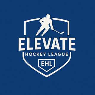 Elevate Hockey logo