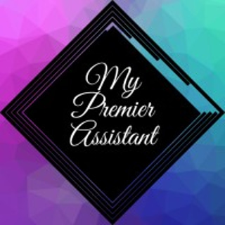 My Premier Assistant logo