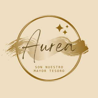 Grupo Aurea logo