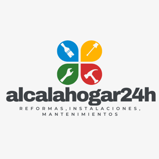 Alcalahogar24h logo