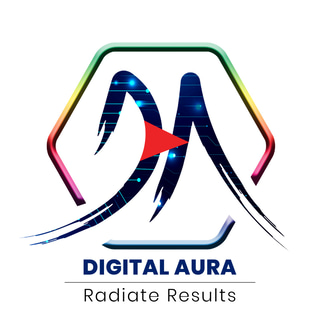 Digital Aura logo