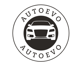 AutoEvo MB logo