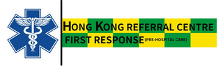 Hong Kong Referral Center CIC logo