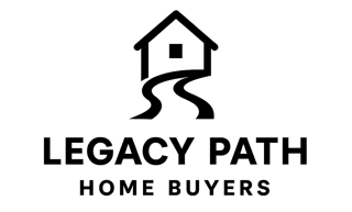 Legacy Path Home Buyers logo