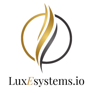 LuxEsystems logo