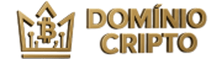 Domínio Cripto logo