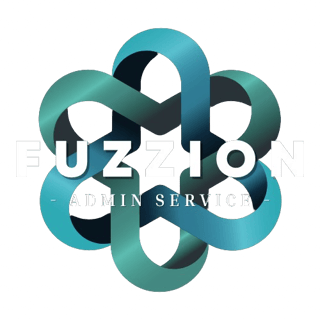 Fuzzion logo