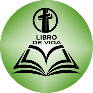 Libro de Vida logo