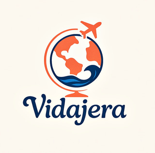 Vidajera logo