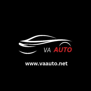 VA Auto logo