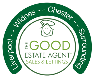 The Good Estate Agent logo