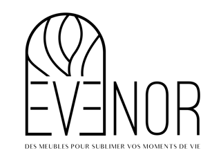 Evenor logo