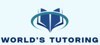 World's Tutoring logo