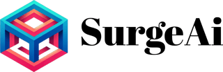 SurgeAi logo