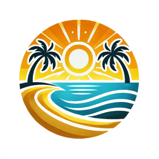 Sunny Island Real Estate Management logo