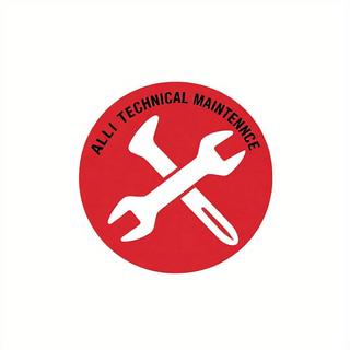 Ali Technical Maintenance repair logo