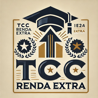 REVISOR DE TCC logo