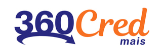 360 CredMais logo