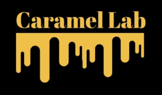Caramel Lab logo