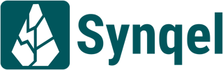 Synqel logo