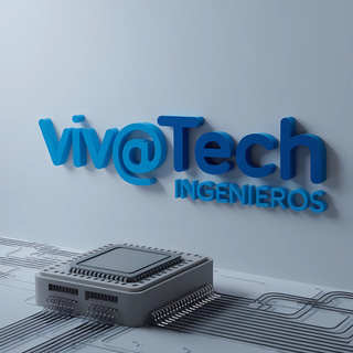 VIVATECH INGENIEROS logo