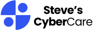 Steve´s Cybercare logo