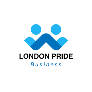 London Pride Business logo