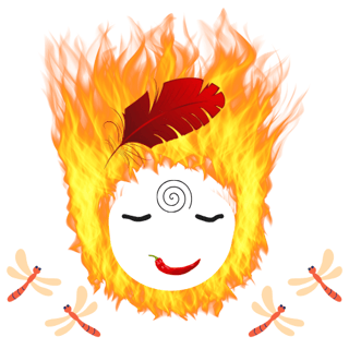 Natūralūs lietuviški smilkalai logo