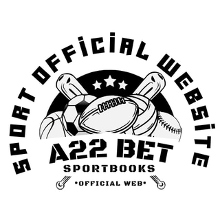 A22 BET SPORTS logo
