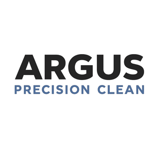Argus Precision Clean logo