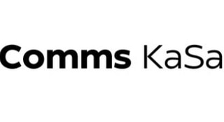 Comms KaSa logo
