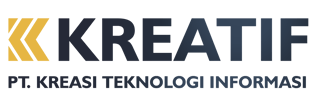PT Kreasi Teknologi Informasi logo