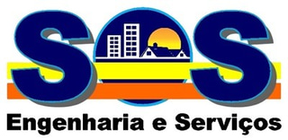 SOS ENGENHARIA E SERVIÇOS logo