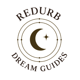 Redurb Dream Guides logo