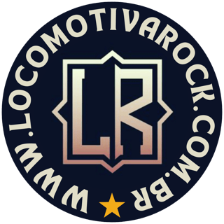 Locomotiva Rock logo