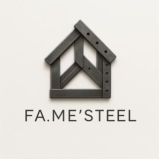 FaMeSteel logo