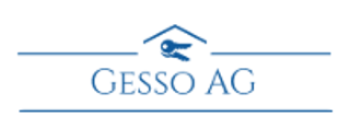 Gesso AG logo