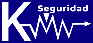 KM Seguridad logo
