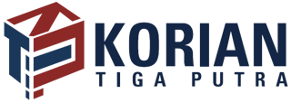 Korian Tiga Putra logo