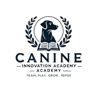 Canine Innovation Academy logo