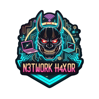 N3tw0rk H4x0r logo