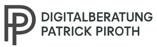 Digitalberatung Piroth logo