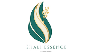 Shali Essence Natural Beauty logo