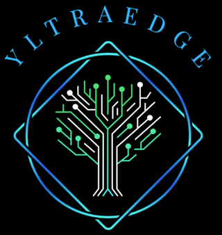 YLTRAEDGE PRIVATE LIMITED logo