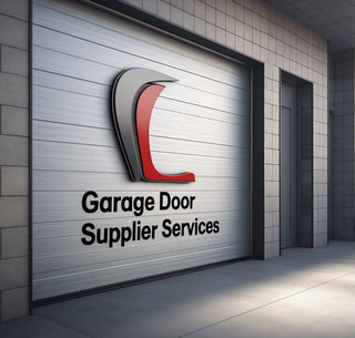 Garage Door Supplier Services logo