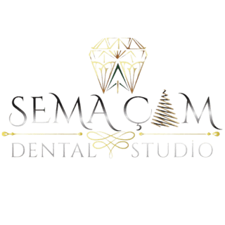 Sema Çam Dental Studio logo