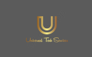 universal Tech Services LLC logo