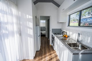 Dragonflybrogo Kitchen